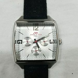 Anne Klein Watch